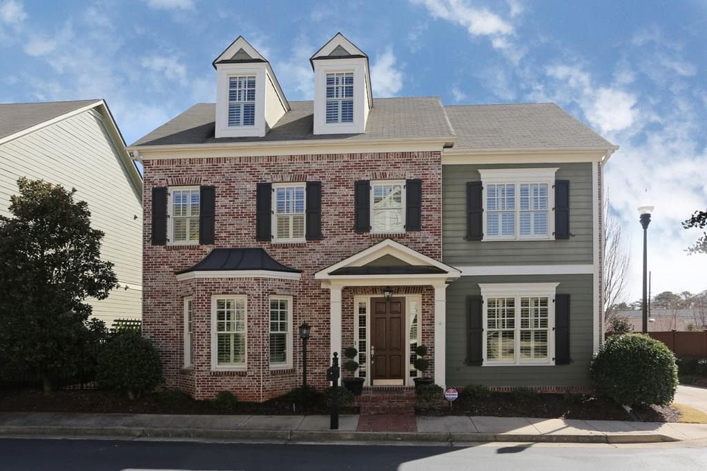 3021 Gateland Square, Marietta, GA 30062 — most recent listing photo