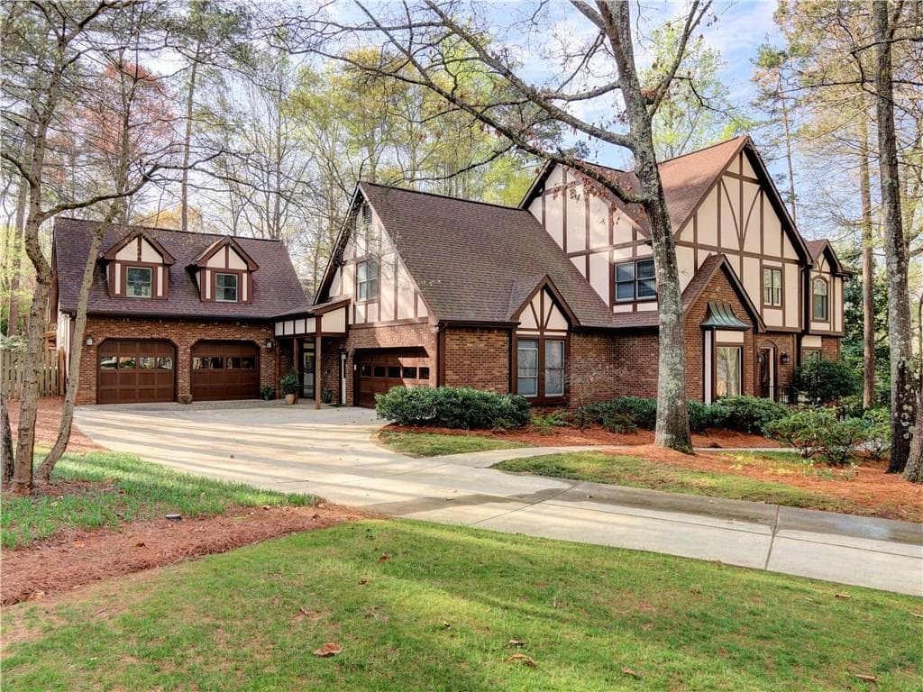 669 Gunby Road, Marietta, GA 30067 — most recent listing photo