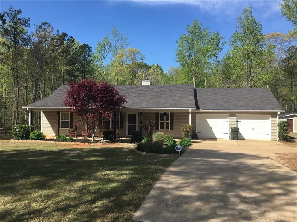 604 Old Yorkville Road, Dallas, GA 30157 — most recent listing photo