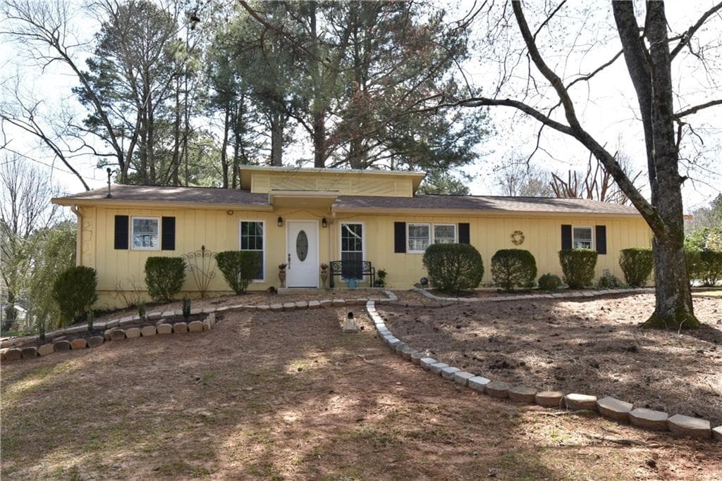 31 Lester Road, Lawrenceville, GA 30044 — most recent listing photo
