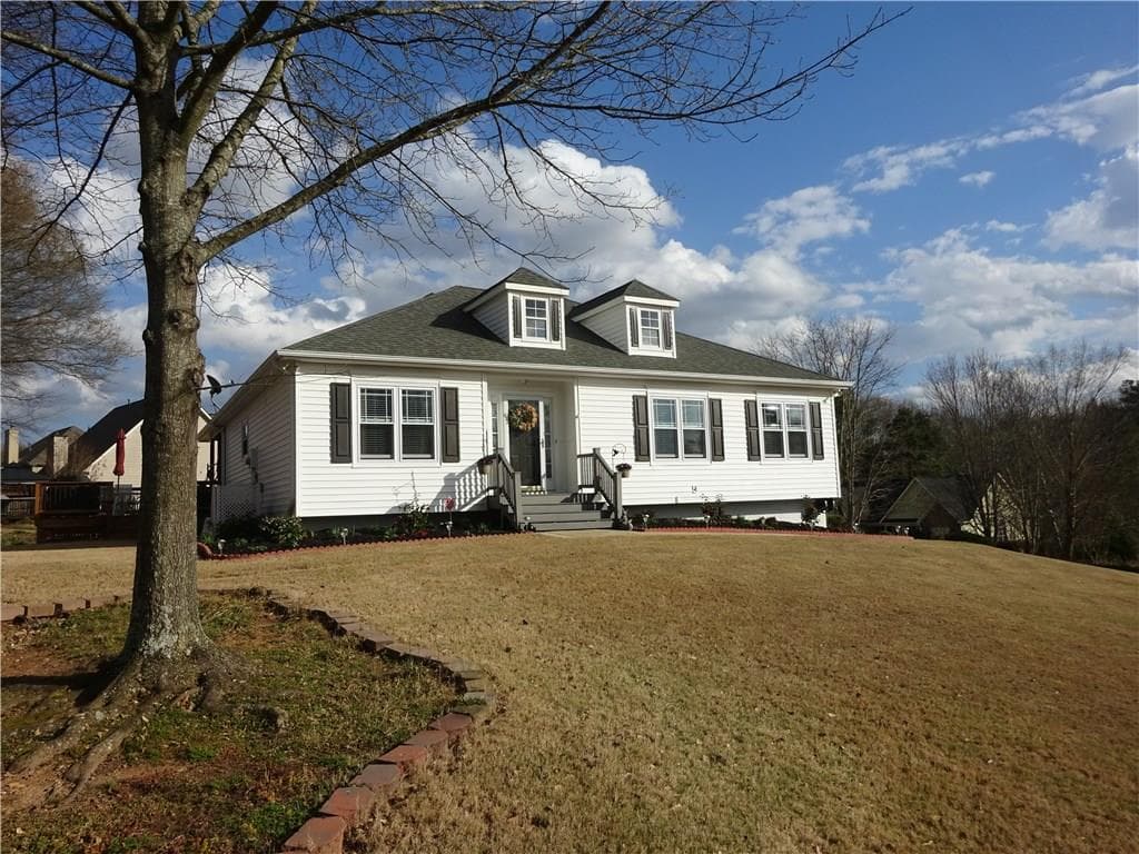 5015 Blue Sky Lane, Cumming, GA 30040 — most recent listing photo