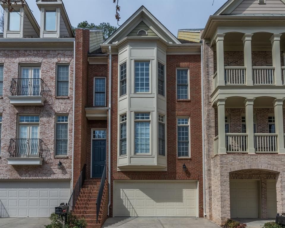 1434 Wembley Court, Atlanta, GA 30329 — most recent listing photo