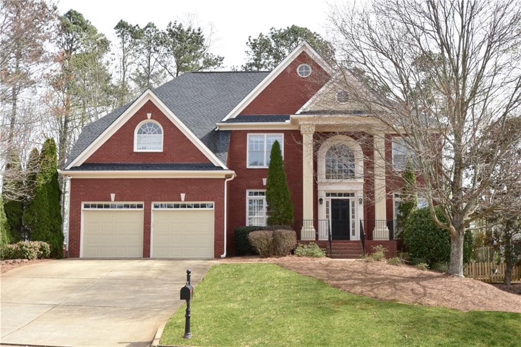 2806 Cranmore Court, Marietta, GA 30066 — most recent listing photo