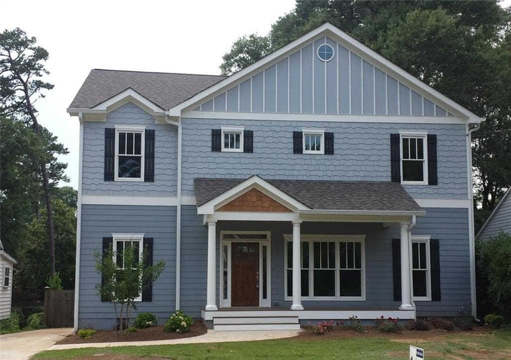 623 Mckoy Street, Decatur, GA 30030 — most recent listing photo