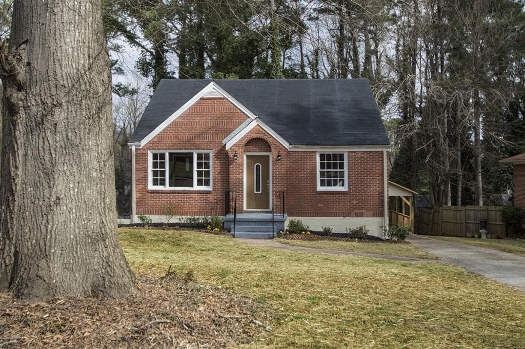 2050 E Camellia Drive, Decatur, GA 30032 — most recent listing photo