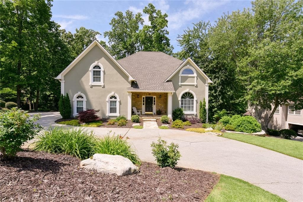4536 Forest Peak Circle, Marietta, GA 30066 — most recent listing photo
