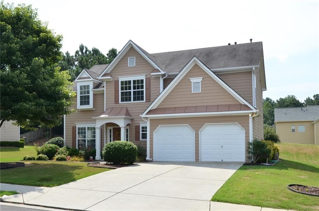 2941 Belfaire Lake Drive, Dacula, GA 30019 — most recent listing photo