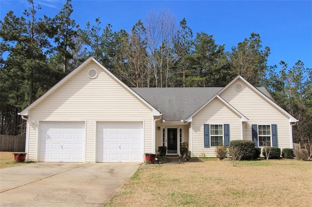 107 Pine Tree Drive, Dawsonville, GA 30534 — most recent listing photo
