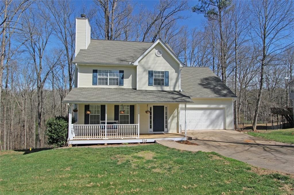 5530 Pilgrim Point Extension, Cumming, GA 30041 — most recent listing photo