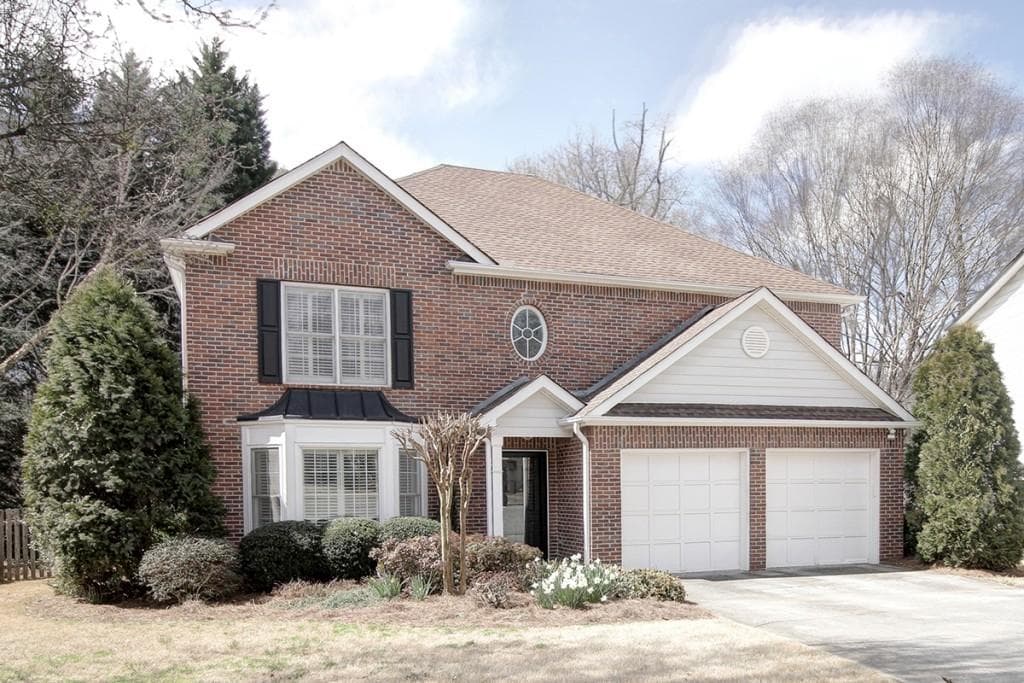 3 bedroom, 1,961 sq ft single family residence sold at 1410 Crescent Walk, Decatur, GA 30033