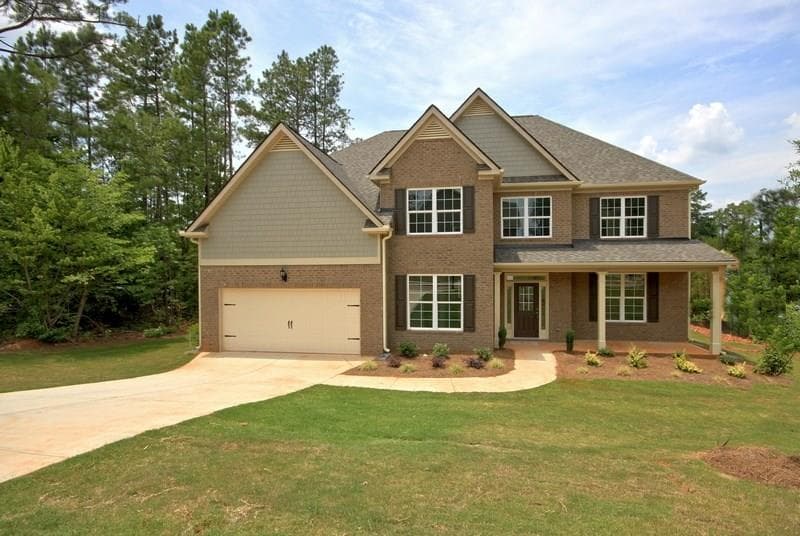 5110 Blackheath Way, Fairburn, GA 30213 — most recent listing photo