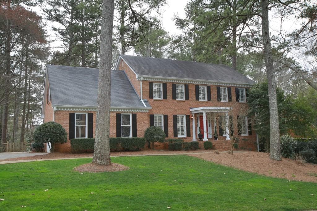 690 Denards Mill, Marietta, GA 30067 — most recent listing photo