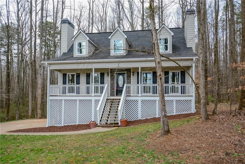 1920 Camp Road, Jasper, GA 30143 — most recent listing photo