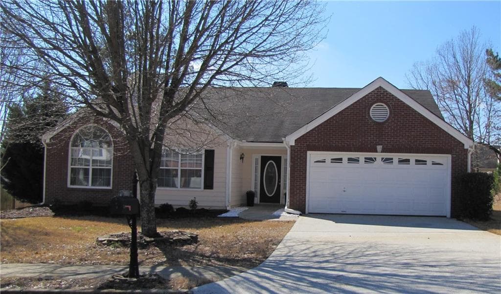 653 Bartow Drive, Dacula, GA 30019 — most recent listing photo
