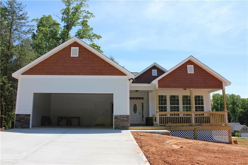0 Charleston Avenue, Commerce, GA 30529 — most recent listing photo