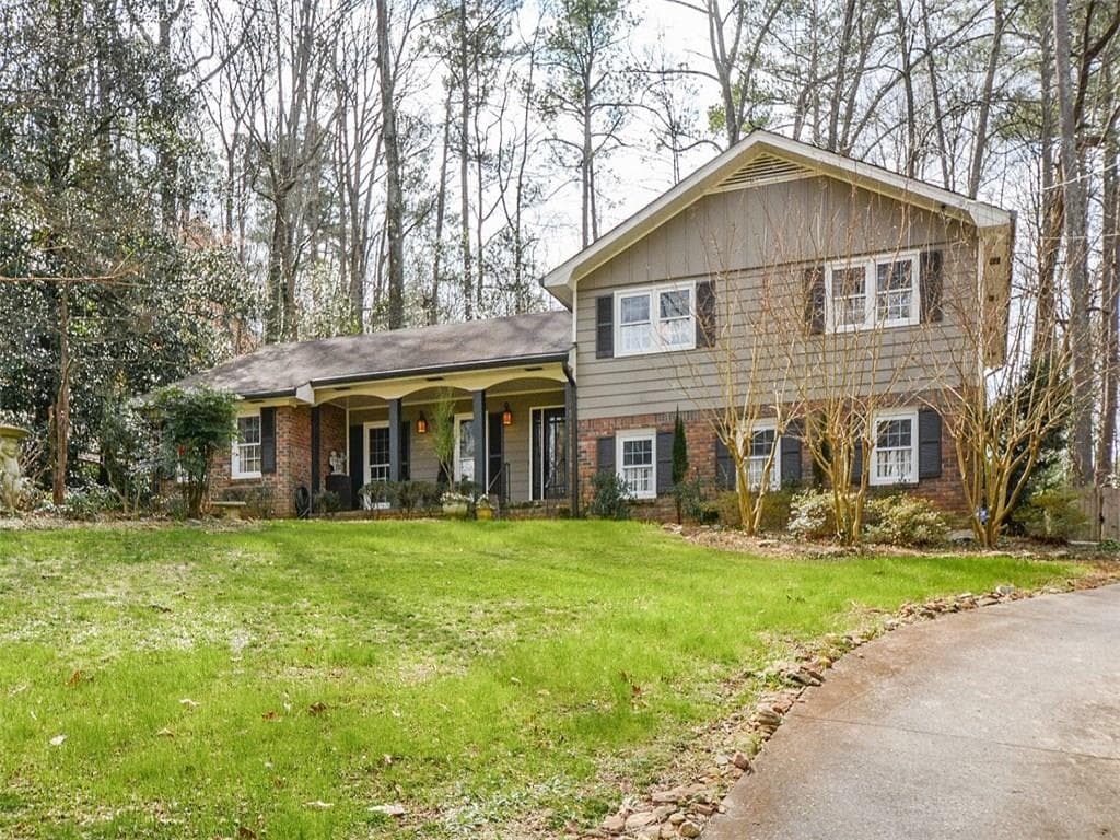 2762 Wilcshire Court, Tucker, GA 30084 — most recent listing photo
