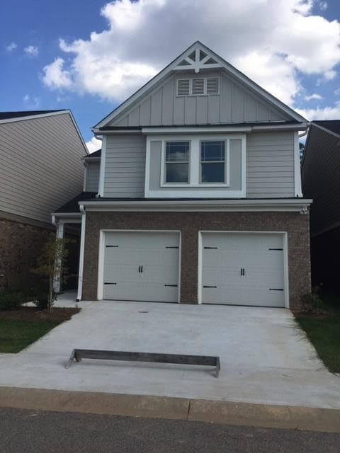 352 Rankin Circle, Mcdonough, GA 30253 — most recent listing photo