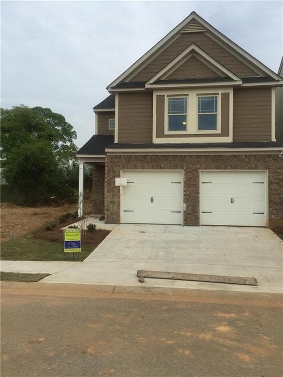 360 Rankin Circle, Mcdonough, GA 30253 — most recent listing photo