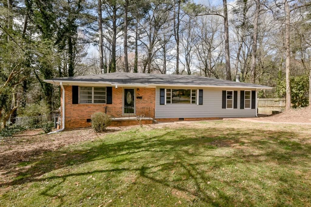 464 Virginia Place, Marietta, GA 30067 — most recent listing photo
