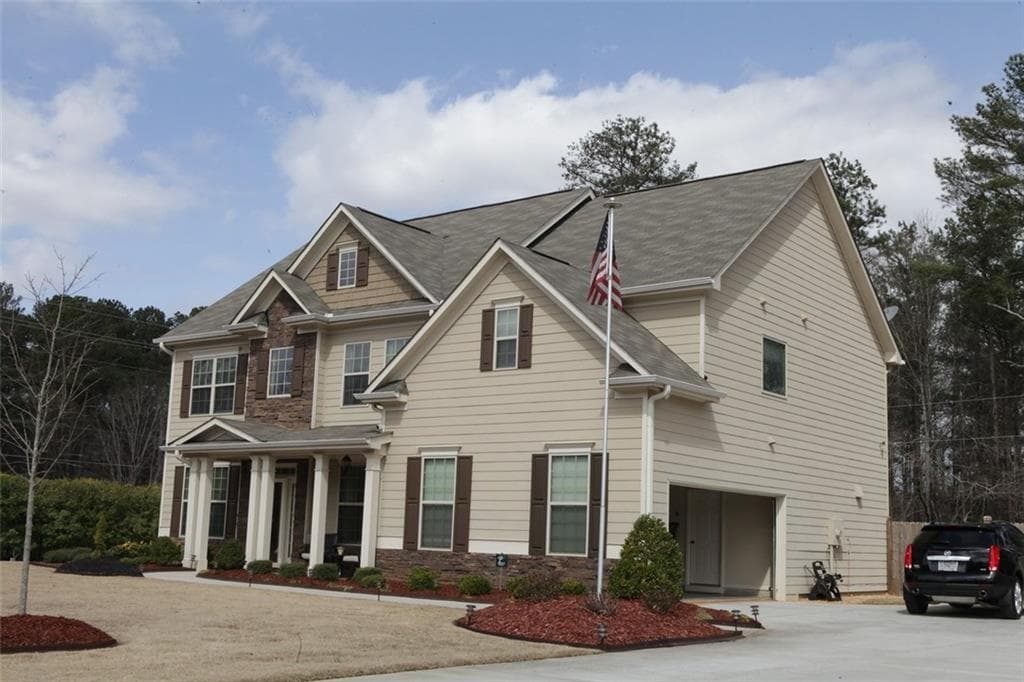 3900 Reece Farms Drive, Powder Springs, GA 30127 — most recent listing photo