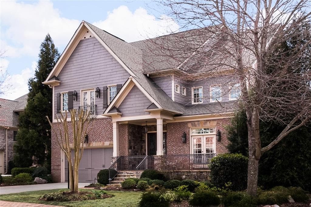 3078 Haynes Trail, Alpharetta, GA 30022 — most recent listing photo