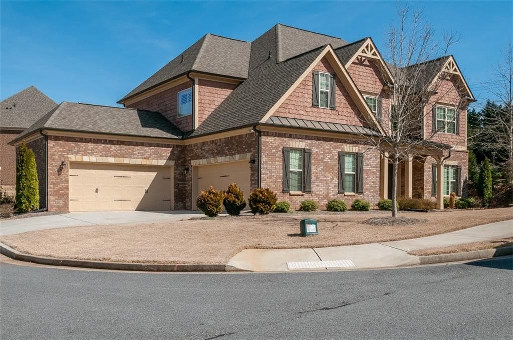 601 Beragio Drive, Alpharetta, GA 30004 — most recent listing photo