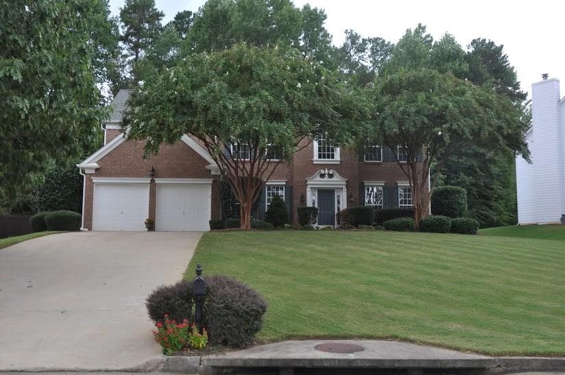 1505 Laleiah Drive, Cumming, GA 30041 — most recent listing photo