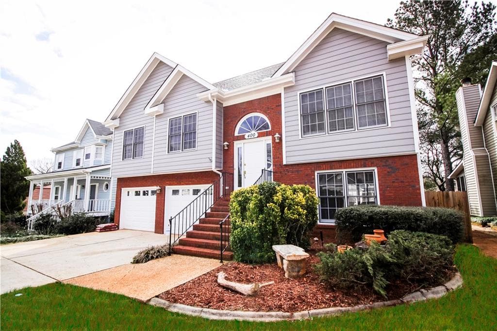 400 Fountainmist Trail, Lawrenceville, GA 30043 — most recent listing photo