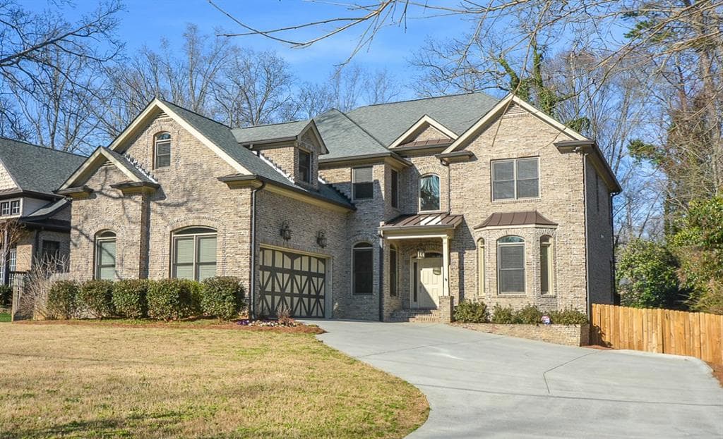 2981 Cravenridge Drive, Brookhaven, GA 30319 — most recent listing photo