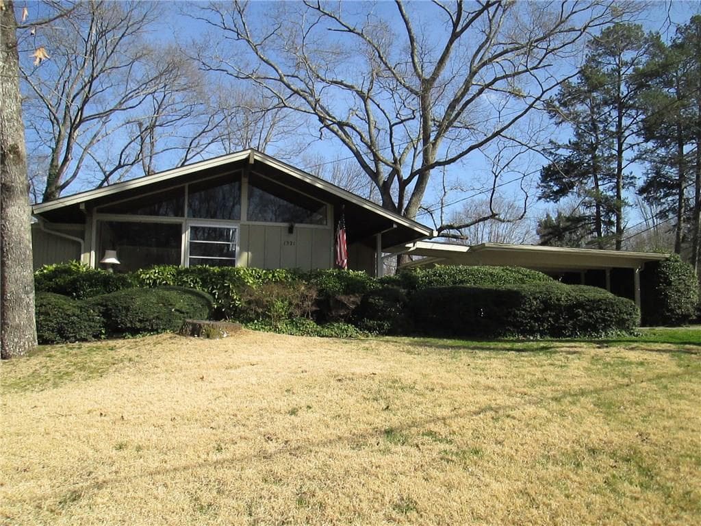 1321 Northwood Circle, Gainesville, GA 30501 — most recent listing photo