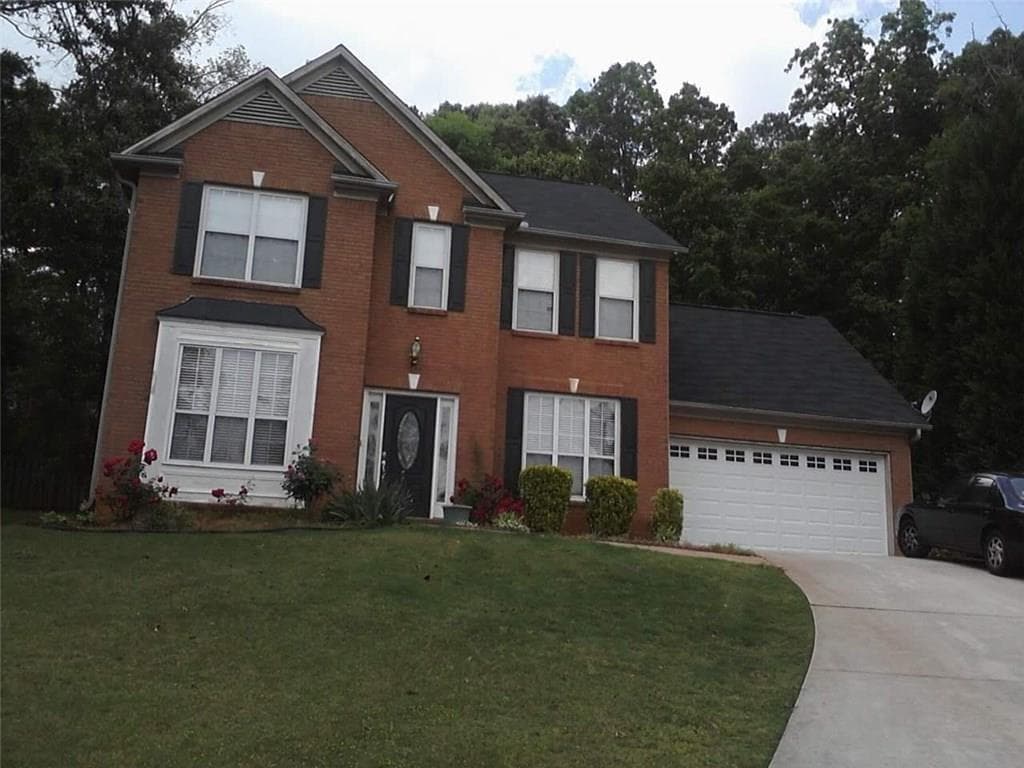 6947 Stoneridge Court, Stone Mountain, GA 30087 — most recent listing photo