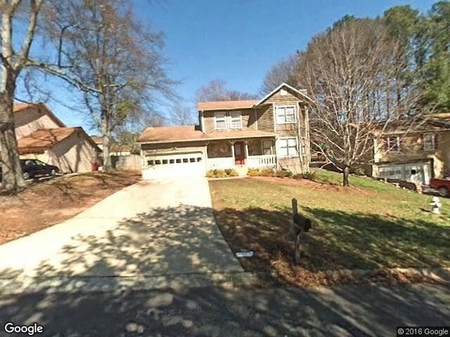 5565 Wylmoor Drive, Norcross, GA 30093 — most recent listing photo