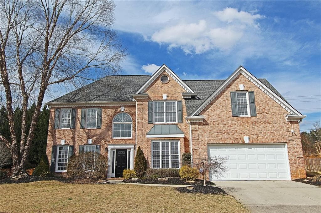 280 Bluff Oak Drive, Roswell, GA 30076 — most recent listing photo