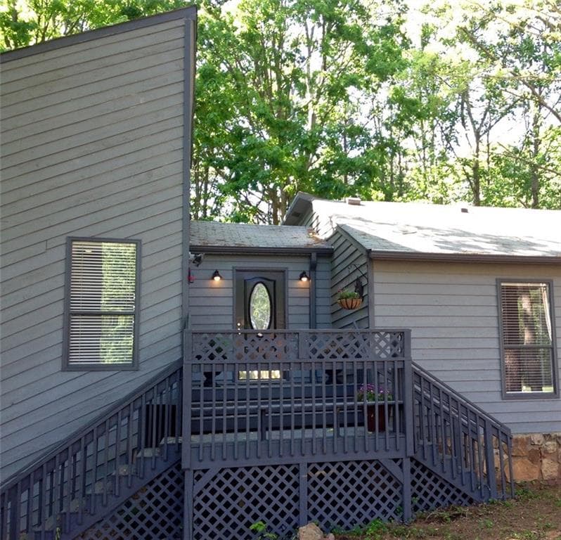 169 W Putnam Ferry Road, Woodstock, GA 30189 — most recent listing photo