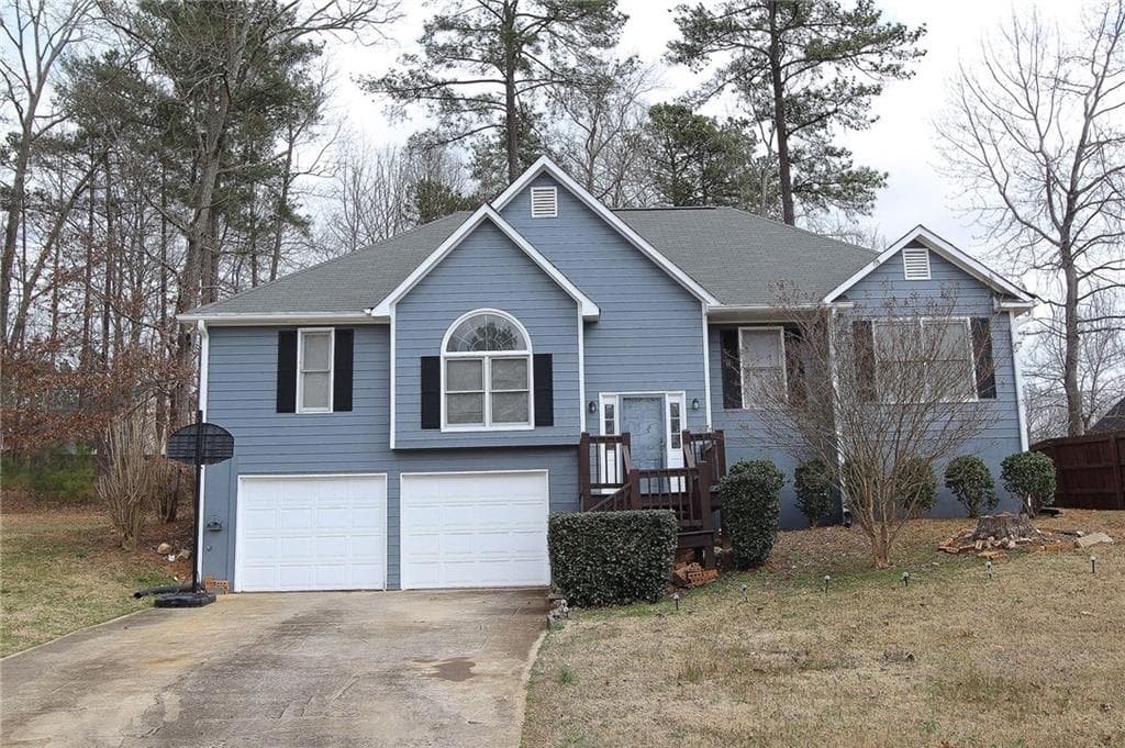 9662 Cobble Creek Drive, Douglasville, GA 30135 — most recent listing photo