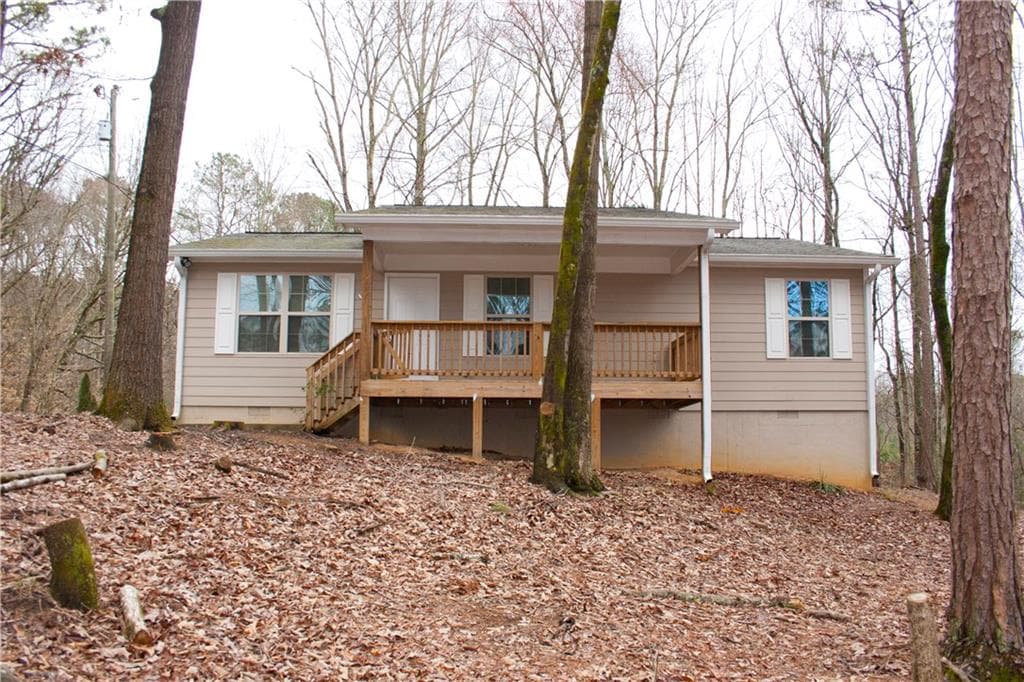 730 Tilley Road, Talking Rock, GA 30175 — most recent listing photo