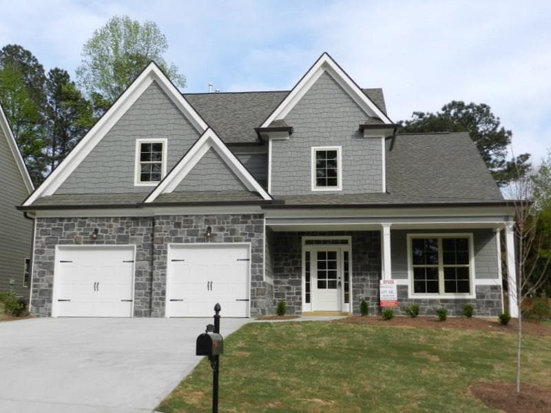 4902 Zachary Court, Acworth, GA 30101 — most recent listing photo