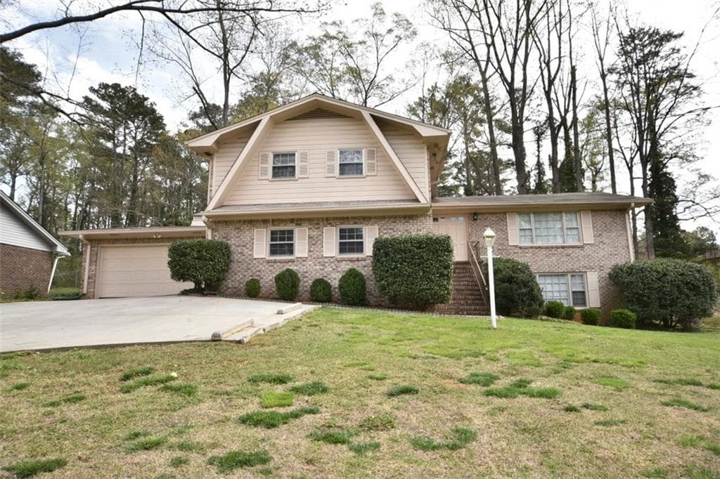 3168 E Chapel Circle, Decatur, GA 30034 — most recent listing photo