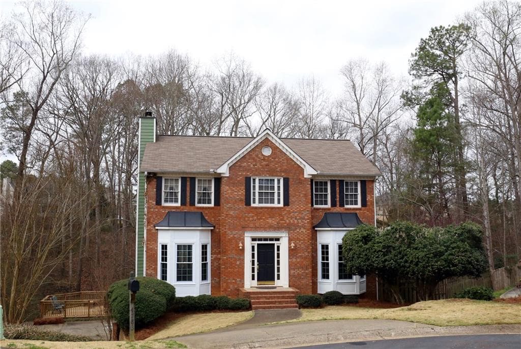 4783 Shallow Ridge Road, Kennesaw, GA 30144 — most recent listing photo