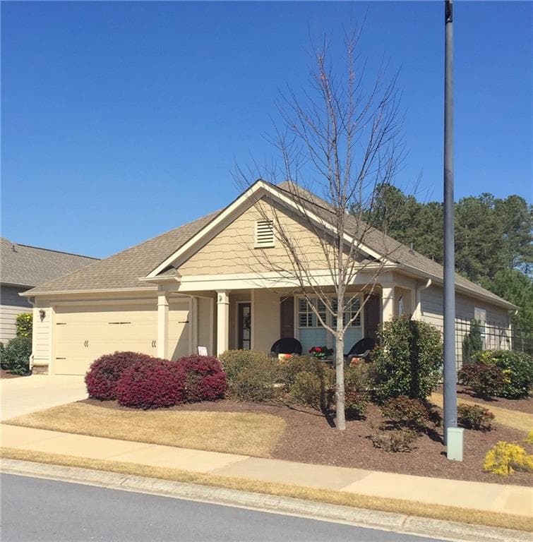 32 Social Cove, Dallas, GA 30132 — most recent listing photo