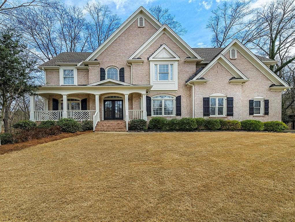 4060 Homestead Ridge Drive, Cumming, GA 30041 — most recent listing photo