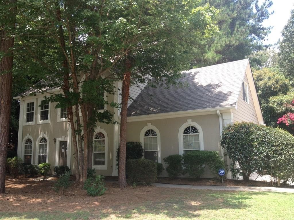 2295 Evergreen Lane, Lawrenceville, GA 30043 — most recent listing photo