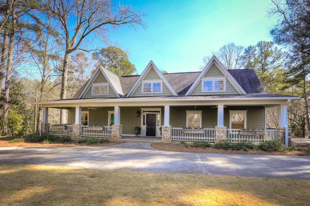 3775 N Berkeley Lake Road, Berkeley Lake, GA 30096 — most recent listing photo