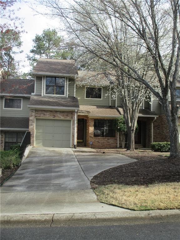 651 Granby Hill Place, Alpharetta, GA 30022 — most recent listing photo