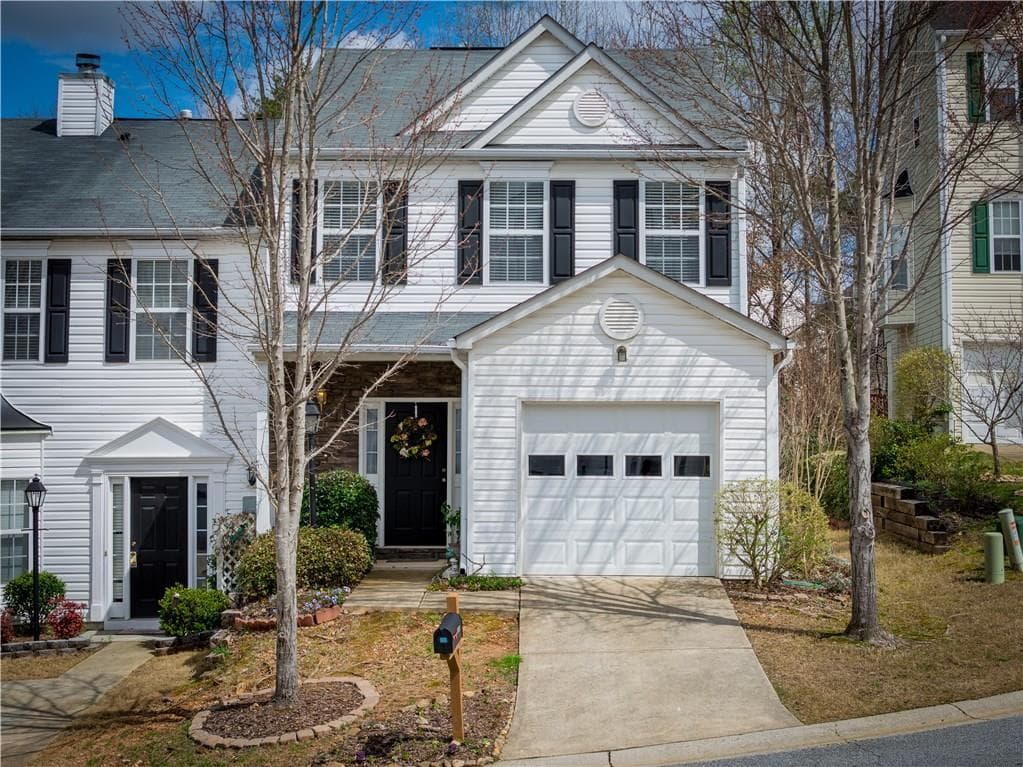 1523 Gathering Place 1523, Cumming, GA 30040 — most recent listing photo