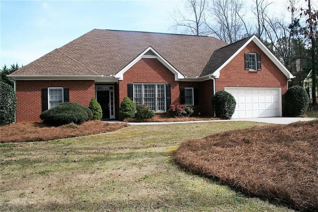 6515 Ivey Pine Pointe, Cumming, GA 30040 — most recent listing photo