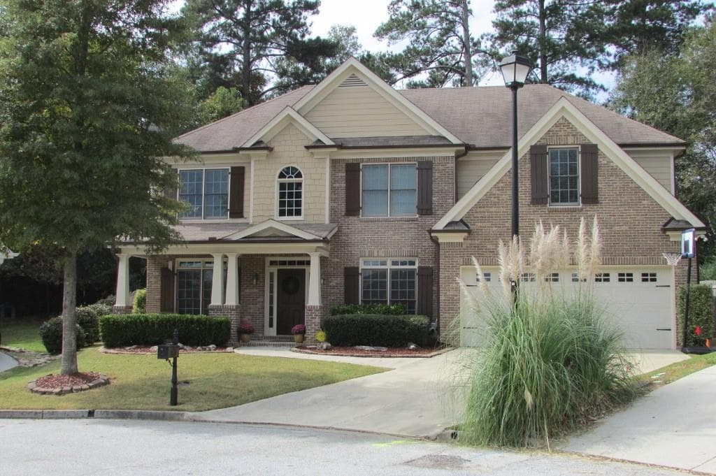 17 Whitegrass Court, Grayson, GA 30017 — most recent listing photo