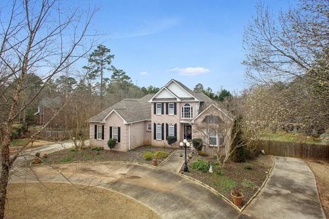110 Lawn Market, Sharpsburg, GA 30277 — most recent listing photo