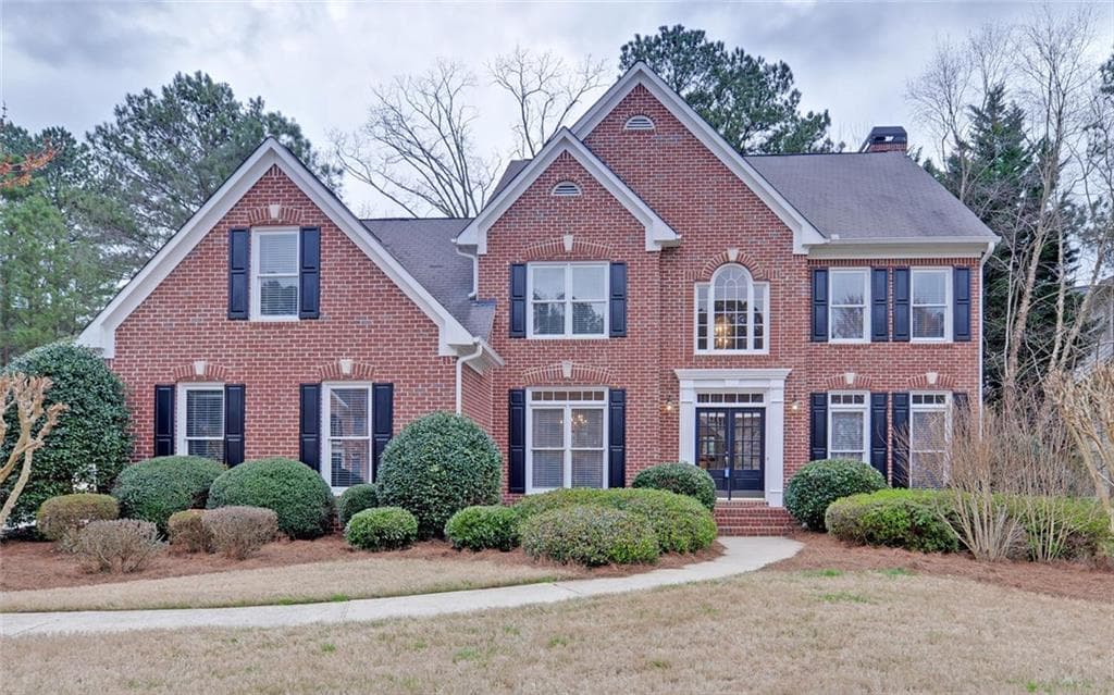 2677 Dunmoore Drive, Snellville, GA 30078 — most recent listing photo