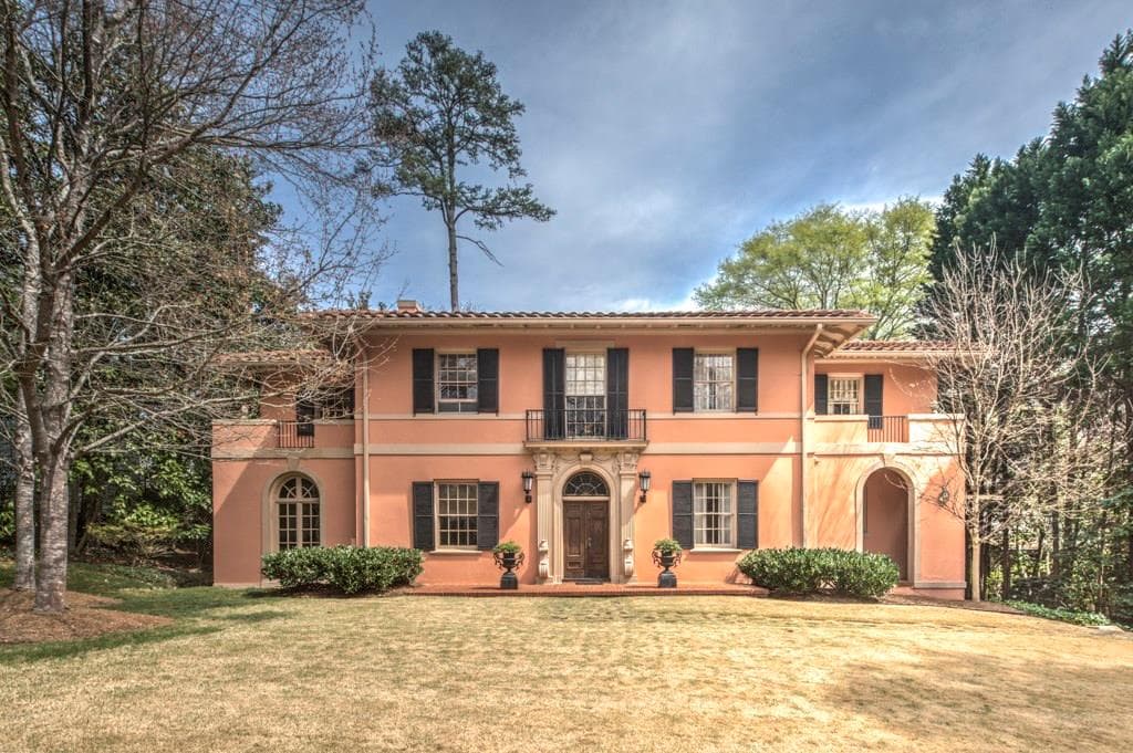 2953 Habersham Road, Atlanta, GA 30305 — most recent listing photo